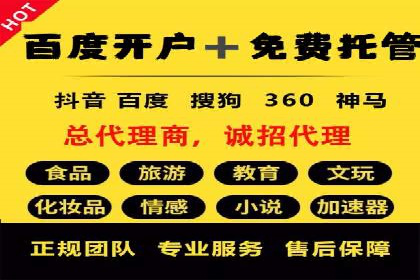 百度推广返点策略：案例解析与优化